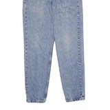 LEVI'S 512 Tapered Womens Jeans Blue Slim Denim Medium W30 L30 Classic Cotton