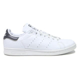 ADIDAS Stan Smith Mens Leather White Black UK 6 Classic Trainer Sneakers