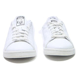 ADIDAS Stan Smith Mens Leather White Black UK 6 Classic Trainer Sneakers
