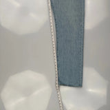 Levis 501 Jeans - 36W 32L Light Wash Cotton