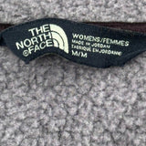 The North Face Fleece - Medium Grey Polyester