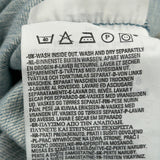 Levis Jeans - 31W 30L Light Wash Cotton