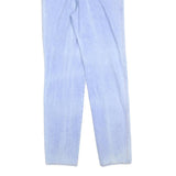 GOOD FELLOWS Womens Jeans Blue Regular Straight Denim Light W26 L30 Classic