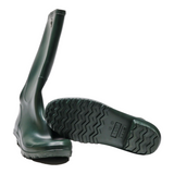 UGG Wellie Boots Green Synthetic Womens UK 7.5