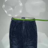 Polo Golf Pants - 34W 31L Blue Corduroy