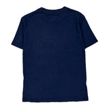 Age 8 Polo By Ralph Lauren T-Shirt - Small Navy Cotton