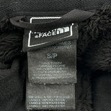 The North Face Fleece - Small Black Polyester