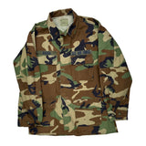 Raven U.S. Air Force Camo Jacket - Medium Camo Cotton