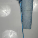Levis Jeans - 38W 30L Light Wash Cotton