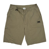 Helly Hansen Cargo Shorts - 30W 9L Khaki Cotton