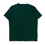 Polo By Ralph Lauren Slim Fit T-Shirt - XL Green Cotton