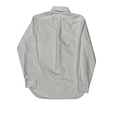 Ralph Lauren Shirt - Small White Cotton