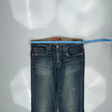 Big Star Jeans - 36W 34L Blue Denim