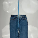 Harley Davidson Jeans - 30W 30L Blue Denim