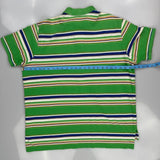 Polo By Ralph Lauren Polo Shirt - Large Green Cotton