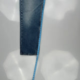 Levis 505 Jeans - 37W 30L Blue Denim