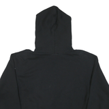 CHAMPION Mens Black SFSU Alumni Pullover Hoodie L Cotton Blend Casual