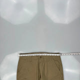 Wrangler Cargo Pants - 30″ Waist Khaki Cotton