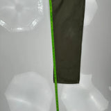 Dickies Carpenter Trousers - 28W 30L Green Cotton