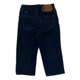 Age 18 Months Ralph Lauren Jeans - 3XS Navy Cotton
