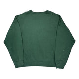 Green Bay Packers 47 College Sweatshirt - 2XL Yellow Cotton