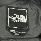 The North Face Jacket - Medium Grey Polyester