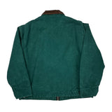 Walls Workwear Jacket - 2XL Green Cotton