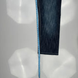 Southpole Wide Leg Jeans - 28W 30L Blue Denim