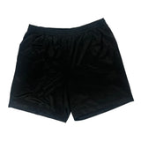 Starter Sport Shorts - Large Black Polyester