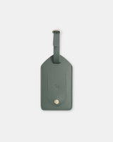 Initial Luggage Tag – THYME