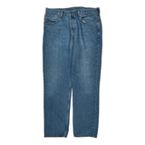 Levis Jeans - 36W 31L Blue Denim