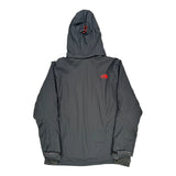 The North Face Ski Jacket - Large Black Polyester
