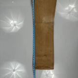 Carhartt Trousers - 32W 32L Brown Cotton