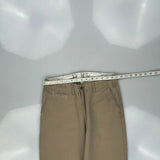 Dockers Chinos - 30W 29L Beige Cotton