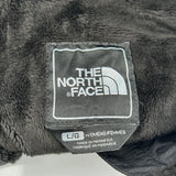 The North Face Jacket - Large Black Polyester