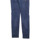 LEVI'S 512 BIG E Mens Slim Skinny Denim Medium W30 L34 Stretch Cotton Blend