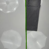 Dickies Double Knee Carpenter Trousers - 38W 30L Grey Cotton