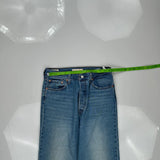 Levis Jeans - 29W UK 12 Blue Denim