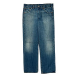 Ralph Lauren Jeans - 33W 32L Blue Denim