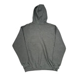 Carhartt Hoodie - XL Gray Cotton Blend