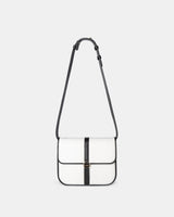 Hay Square Bag – BLACK