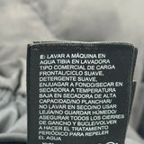 The North Face Puffer - Small Black Polyester