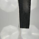 Levis 501 Jeans - 34W 30L Gray Cotton