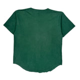 Green Bay Packers Badger Sport Nfl T-Shirt - XL Green Cotton