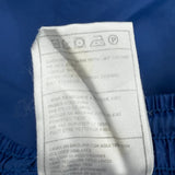 Age 13-15 Nike Tracksuit - XL Blue Polyester