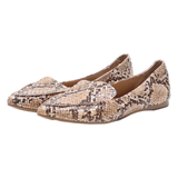 STEVE MADDEN Espadrille Shoes Brown Synthetic Womens UK 4.5