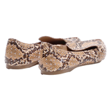 STEVE MADDEN Espadrille Shoes Brown Synthetic Womens UK 4.5