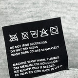 Alumni Association Fruit Of The Loom Single Stitch T-Shirt - 2XL Black Cotton Blend