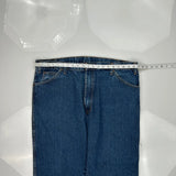 Dickies Jeans - 42W 30L Blue Denim