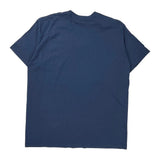 Made In USA Nike T-Shirt - XL Blue Cotton
